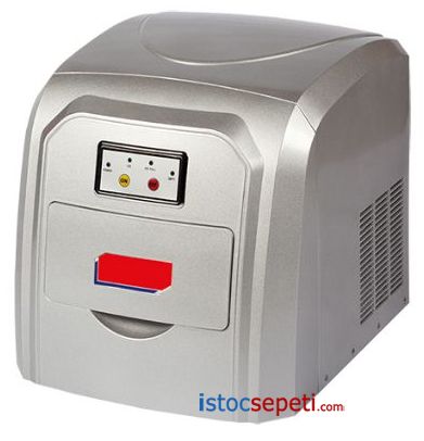 Buz Makinesi Fiyatları Buz Yapma Makinaları Elektrikli