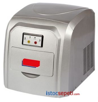 Buz Makinesi Fiyatları Buz Yapma Makinaları Elektrikli