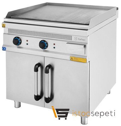 Izgaralar 930 Serisi  TC.9IE800