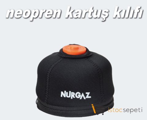 Neopren Kartuş Kılıfı 230 GR