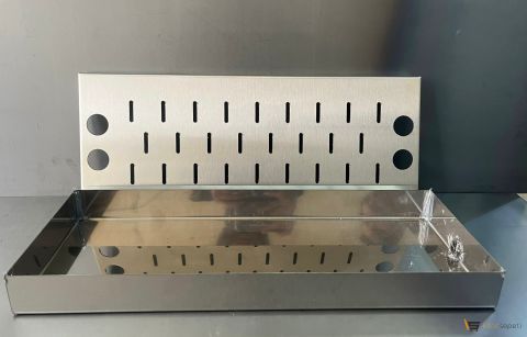 Çay Kazanı Damlalık 50x20 Büyük Boy Çay Makinesi Damlalığı