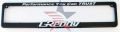 Transformacion  GREDDY Kabartmalı Plaka Altlığı 36a012
