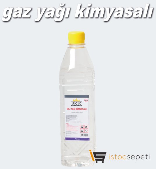 Gaz Yağı Kimyasalı