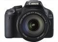 Canon EOS 550D 18 MP 3'' LCD DSLR Foto.Makinesi + 18-135 mm IS Lens
