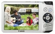 Canon EOS 1100D 12.1 MP Dijital SLR Fotoğraf Makinesi + 18-55 IS Lens Kiti