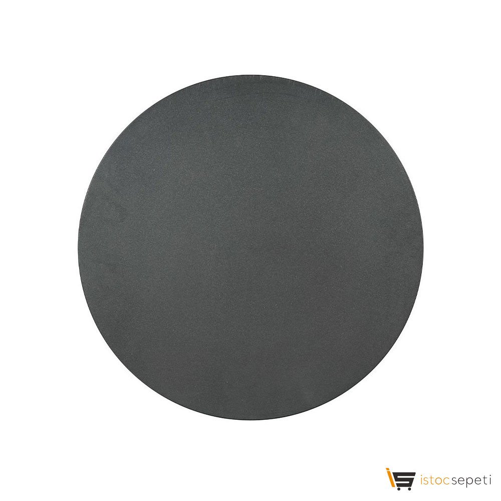 Omake KLP01 Düz Teflon Krep Makinesi Kalıbı