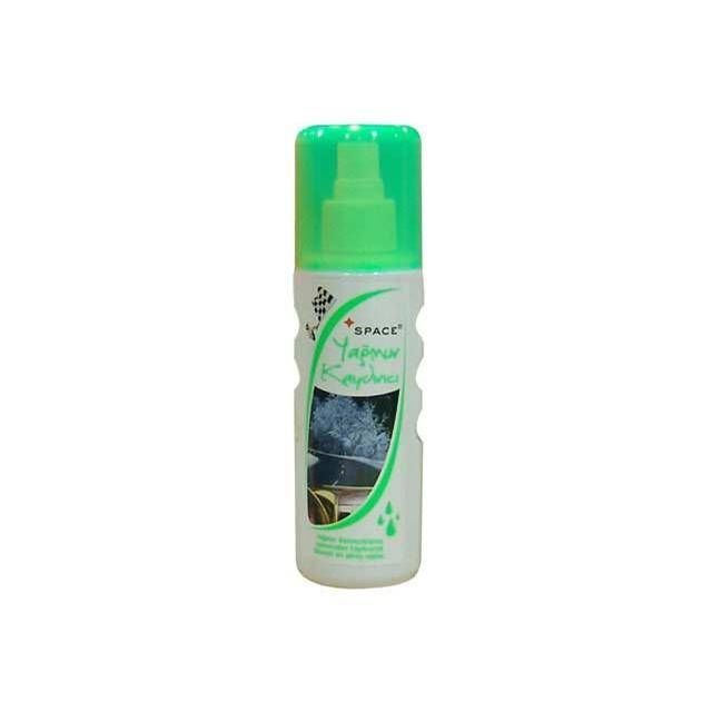 Space Yağmur Kaydırıcı Sprey 840157