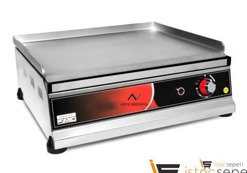 PLEYT IZGARA 30 CM LİK ALPİNA MARKA