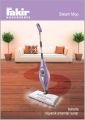 Fakir Steam Pocket Mop Buharlı Temizlik Makinesi - Fakir Buhar Makinası Reklamlarda Çıkan Özel Ürün