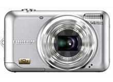 Fujifilm Finepix JZ500 14 MP 10x Optik Zoom 2.7'' LCD Gümüş Dijital Foto.Makinesi
