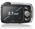 Fujifilm Finepix JX350 16 MP 5x Optik Zoom 2.7'' LCD Dijital Foto.Makinesi