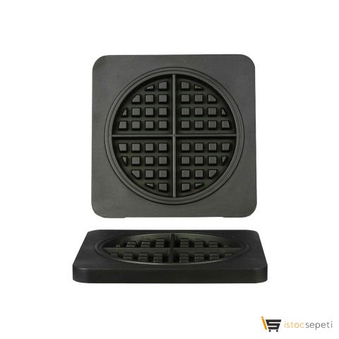Omake WFL21 Americano Waffle Kalıp Takımı