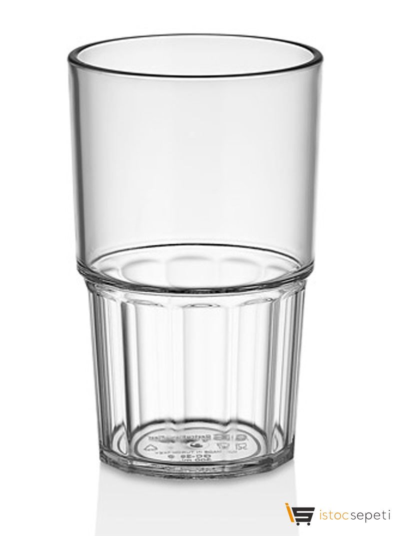300 ml İstif Bardak GC-29