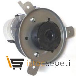 Remta Şerbet Soğutucu Çevirme Motoru (Royal) Yedek Parça P255