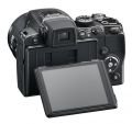 Nikon Coolpix S2500 12 Mp 4x Optik Zoom 2.7'' LCD Dijital Foto.Makinesi