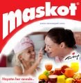 Maskot Döküm Sanayi Tipi Kollu Meyve Sıkacağı, Narenciye Sıkacağı, Nar Sıkacağı ve Portakal Sıkacağı Katı Meyve Presi