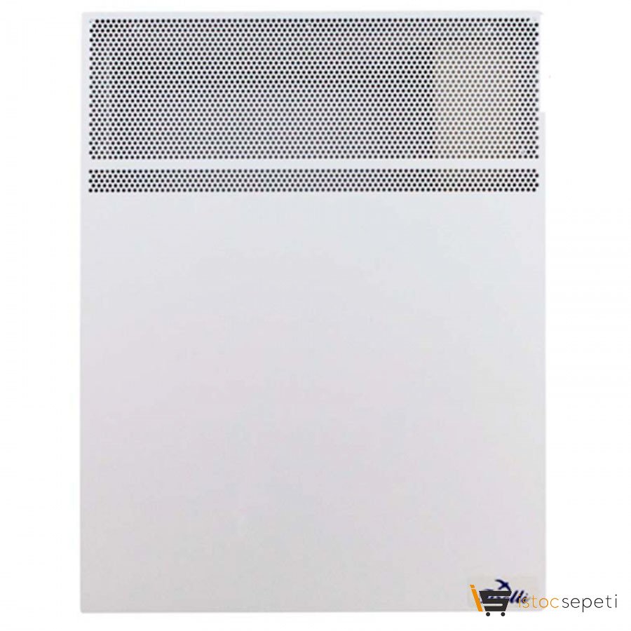 Firelli 500 Watt Panel Konvektör