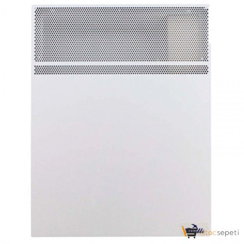 Firelli 500 Watt Panel Konvektör