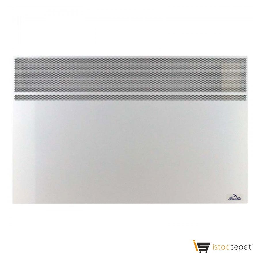 Firelli 1000 Watt Panel Konvektör