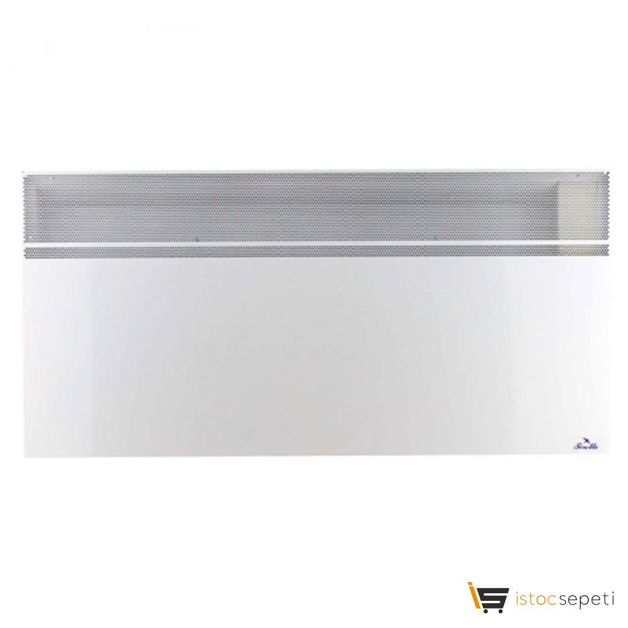 Firelli 2000 Watt Panel Konvektör