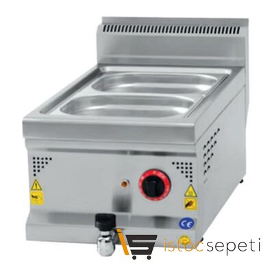 Karacasan 700 Seri Benmari 400x700x300 mm Elektrikli