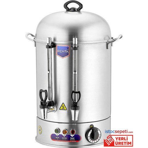 Remta 60 Bardak Delux Çay Makinesi R 20