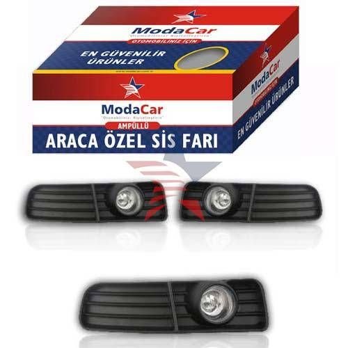 VW Polo HB 95-99 arası Sis Lamba Seti 490022