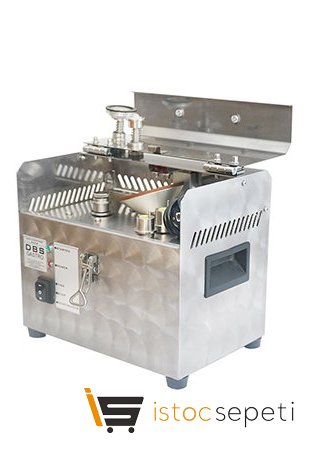 Jet Bilme Makinesi