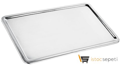 Pastane Tepsisi 30.00 x 10.00 CM