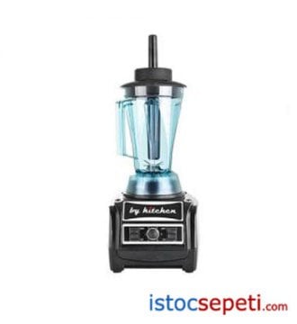 Eddy Pro Bar Blender Parçalama Karıştırma Kavanozlu