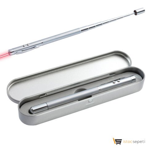 Işıklı Lazer Pointer Promosyon