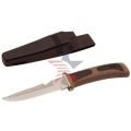 WL209B Dalış Bıçağı Gri/Siyah