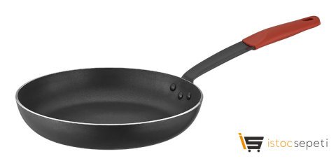 Safran Serisi Maksi Tava 26x4.8 cm 3.5