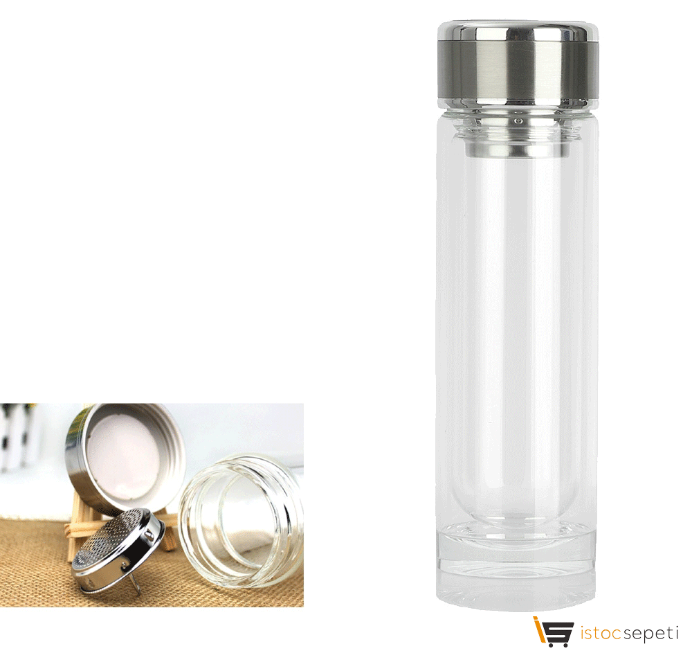 Cam Termos 350 ml Promosyon