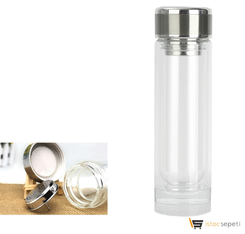 Cam Termos 350 ml Promosyon