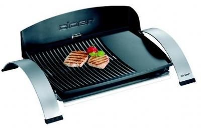 CLOER Barbekü Grıll CL.6579