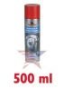 NIGRIN Fren Sistemi ve Parça Temizleyici 500 ml Sprey  8574057