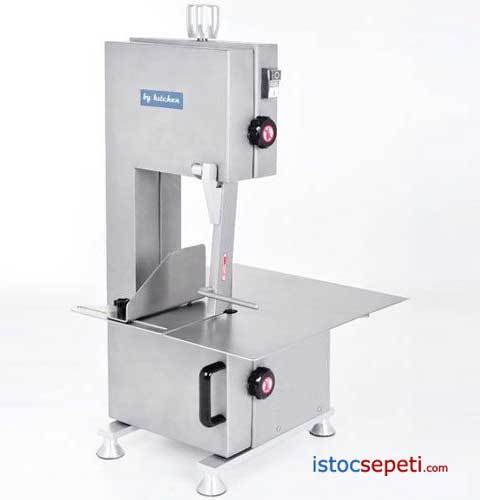 TAM OTOMATİK ET VE KEMİK TESTERESİ