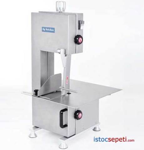 TAM OTOMATİK ET VE KEMİK TESTERESİ