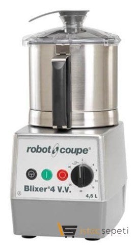 Robot Coupe Blixer 4 V.V.