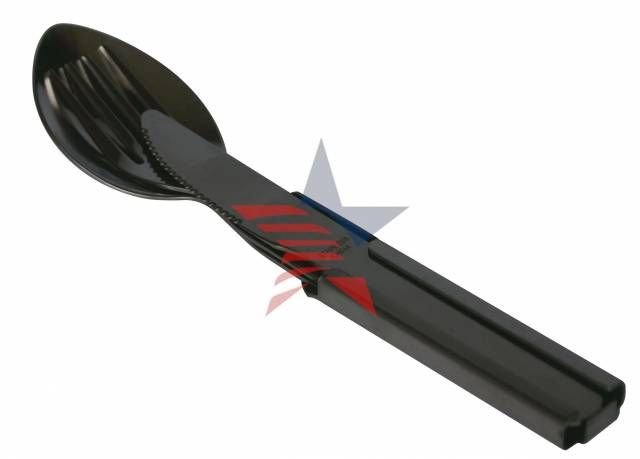 C920A Yemek seti 3 Parça (Kaşık,Çatal,Bıçak)