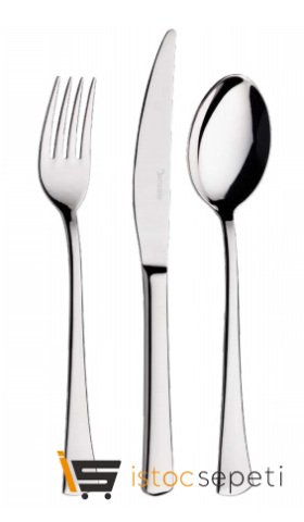 Yiğitsan Alanya Yemek Bıçak 1000310
