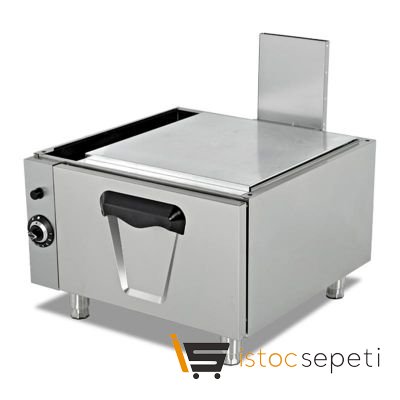 Empero 700 Plus Set Altı Fırın 800x62x55 cm Doğalgazlı