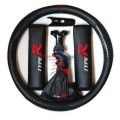 Dreamcar Tuning Set Siyah 6 Parça Siyah 4537001