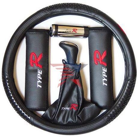 Dreamcar Tuning Set Siyah 4536001