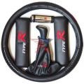 Dreamcar Tuning Set Siyah 4536001