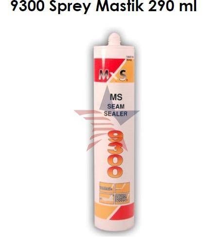 MxS 9300 Sprey Mastik 90f2535