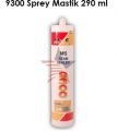 MxS 9300 Sprey Mastik 90f2535