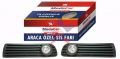 M-Light Vw Passat B5 97-01 arası Sis Lamba Seti SAĞ/SOL 49a037