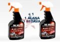 THE SOLUTION  Susuz Araç Temizleme Ve Koruma Ürünü 1ALANA 1 BEDAVA 090293
